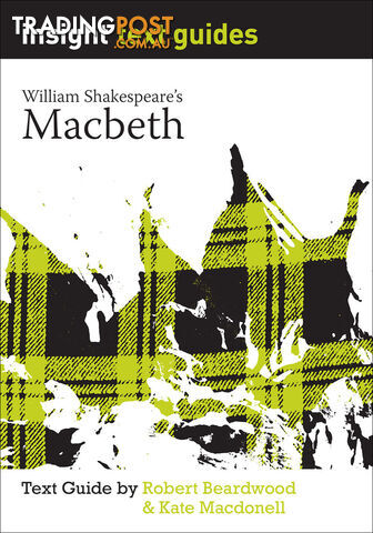 Macbeth (Text Guide)