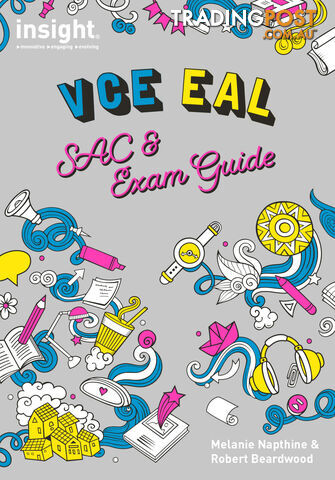 VCE EAL SAC & Exam Guide