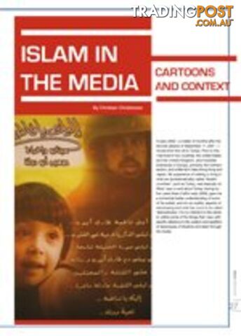 Islam in the Media: Cartoons and Context