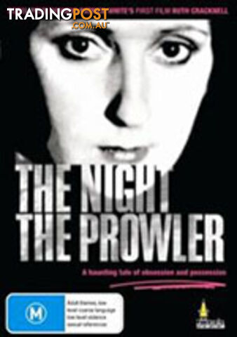 Night the Prowler, The