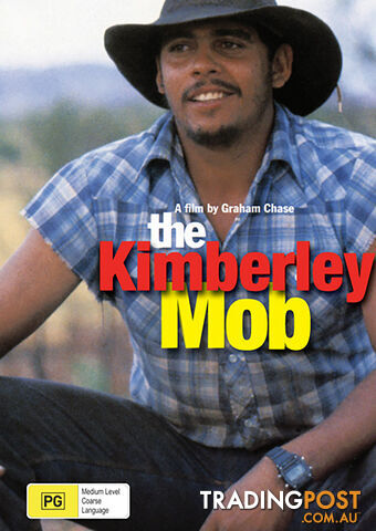 Kimberley Mob, The