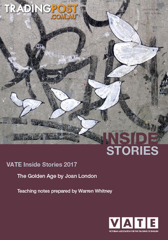 Golden Age, The (VATE Inside Stories)
