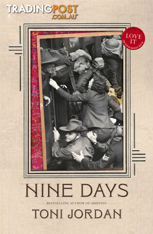 Nine Days