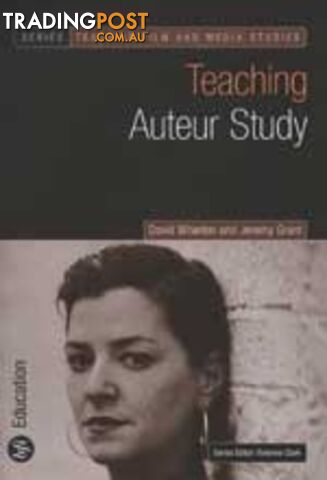 Teaching Auteur Study