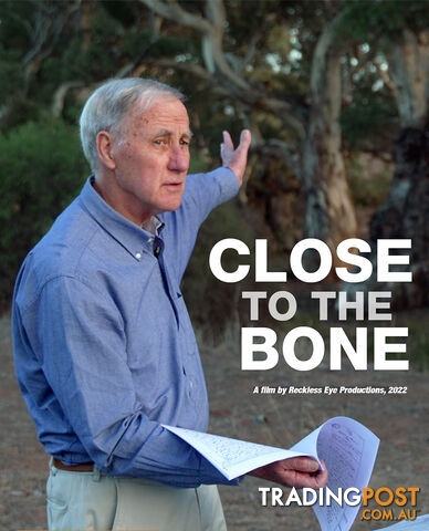 Close to the Bone (Lifetime Access)