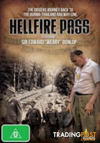 Hellfire Pass