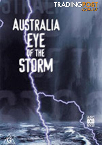 Australia: Eye of the Storm