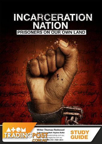 Incarceration Nation ( Study Guide)