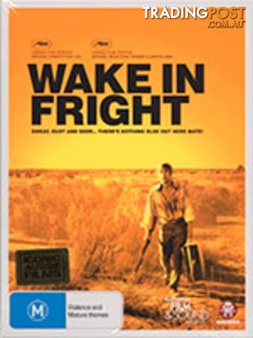 Wake in Fright