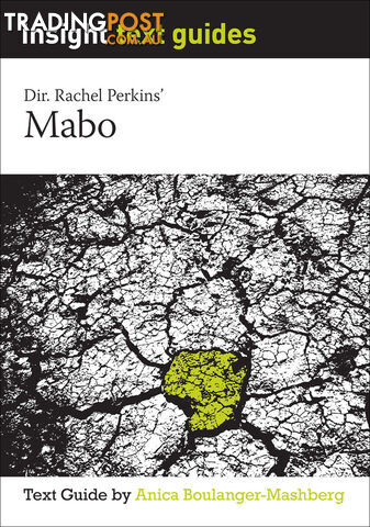 Mabo (Text Guide)