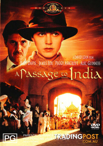 Passage to India, A