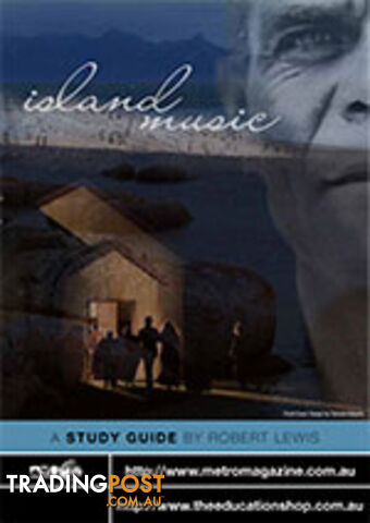 Island Music ( Study Guide)