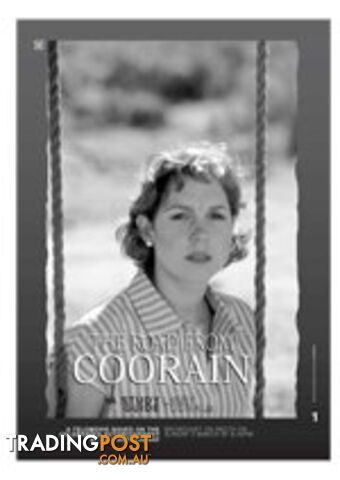 Road From Coorain, The ( Study Guide)