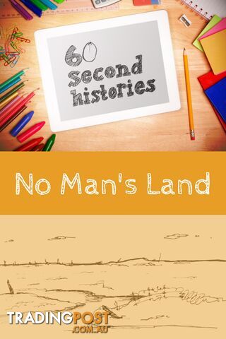 World War 1: No Man's Land (1-Year Rental)