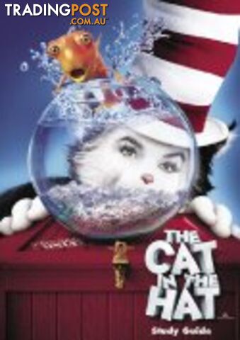 Cat in the Hat, The ( Study Guide)