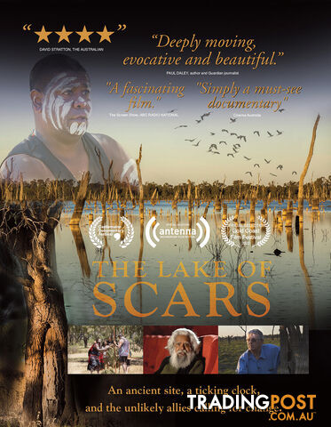 Lake of Scars, The (1-Year Rental)