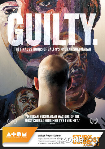 Guilty ( Study Guide)