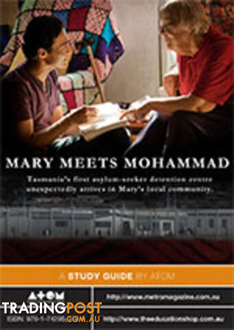 Mary Meets Mohammad ( Study Guide)