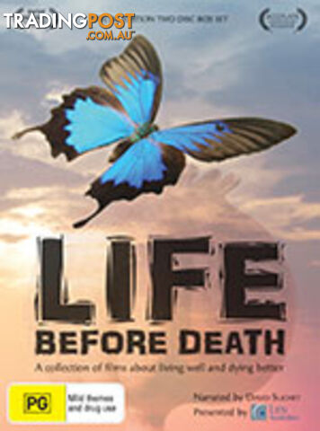 Life Before Death