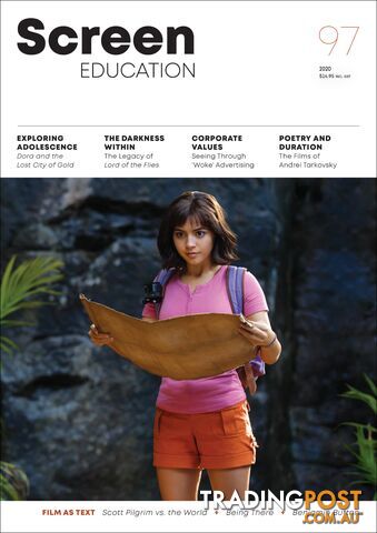 Screen Education #97 (PDF)