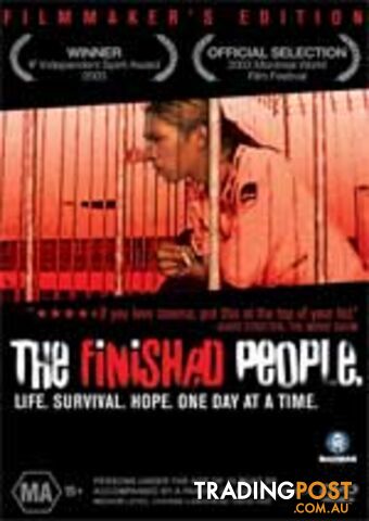 Finished People, The