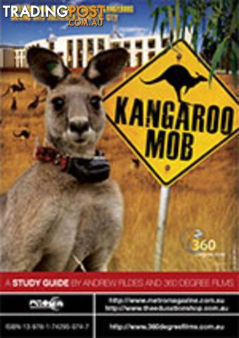 Kangaroo Mob ( Study Guide)
