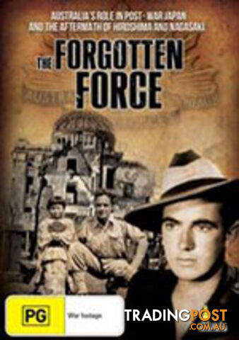 Forgotten Force, The