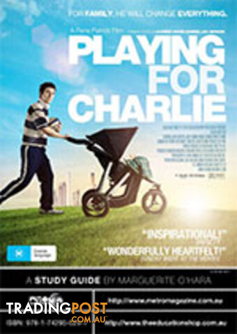 Playing for Charlie ( Study Guide)