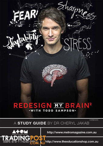 Redesign My Brain - Series 2 ( Study Guide)