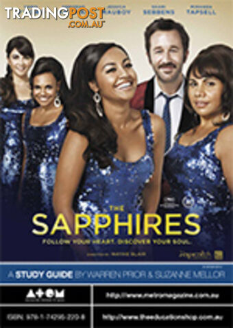 Sapphires, The ( Study Guide)