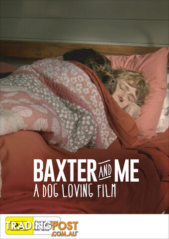 Baxter and Me (30-Day Rental)