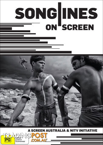 Songlines on Screen