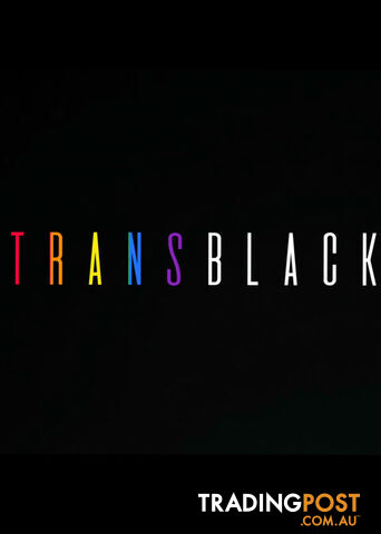 Transblack - Jeremy (3-Day Rental)