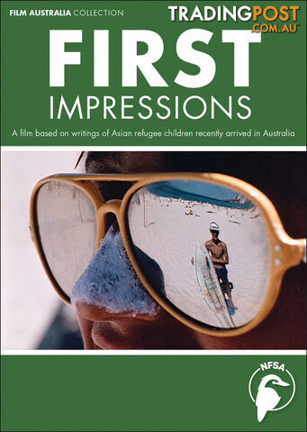 First Impressions (3-Day Rental)