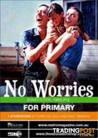 No Worries - Primary