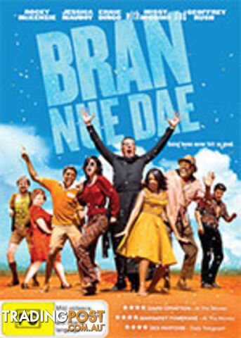 Bran Nue Dae