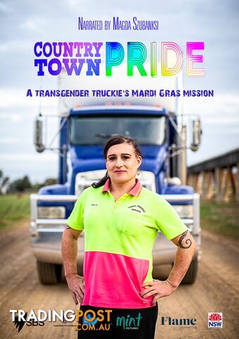 Country Town Pride (1-Year Rental)