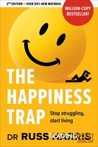 Happiness Trap, The (2nd Edition)