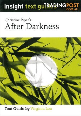 After Darkness (Text Guide)