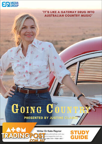 Going Country ( Study Guide)