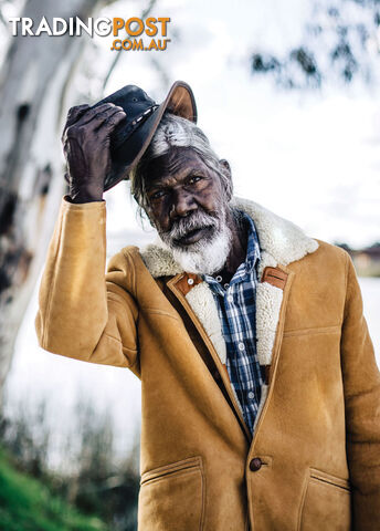 One Final Bow: An Actor Reflects in Molly Reynolds' 'My Name Is Gulpilil'