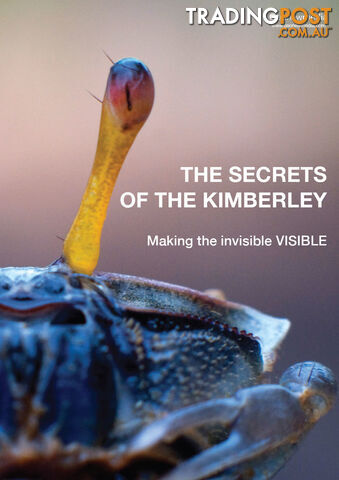 Secrets of the Kimberley, The (1-Year Rental)