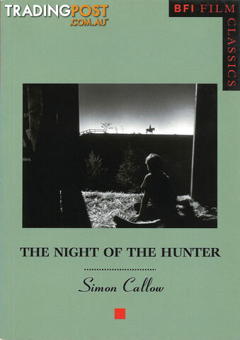 Night of the Hunter, The