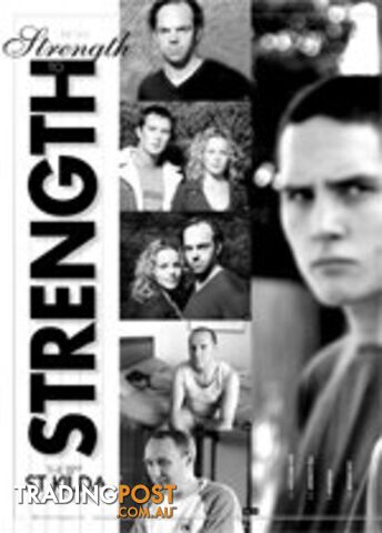 From Strength to Strength: The 22nd St Kilda Film Festival