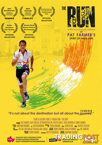 Run, The (30-Day Rental)