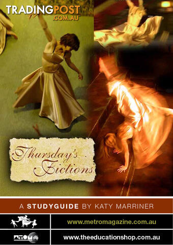 Thursday's Fictions ( Study Guide)