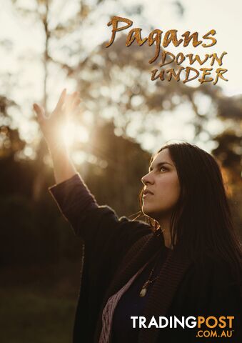 Pagans Down Under (Lifetime Access)