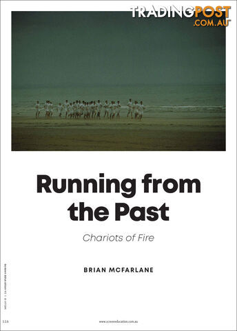 Running from the Past: 'Chariots of Fire'