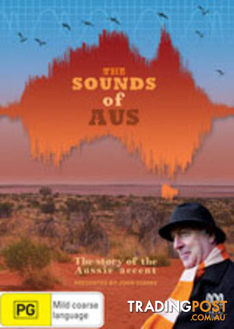 Sounds of Aus, The