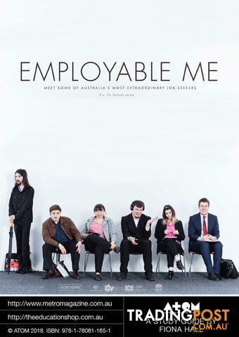 Employable Me - Series 1 ( Study Guide)